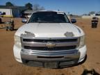 2011 Chevrolet Silverado C1500 LT