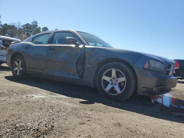 2010 Dodge Charger SXT