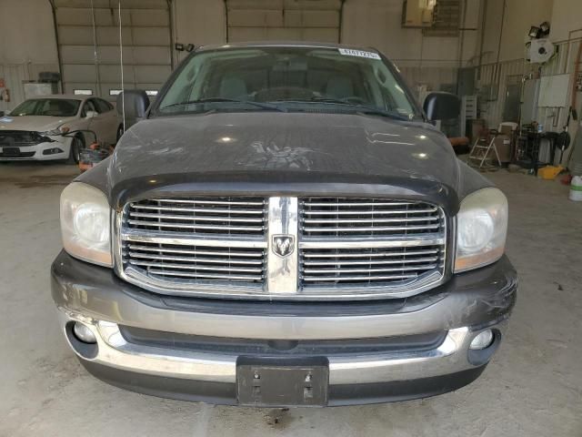 2006 Dodge RAM 1500 ST