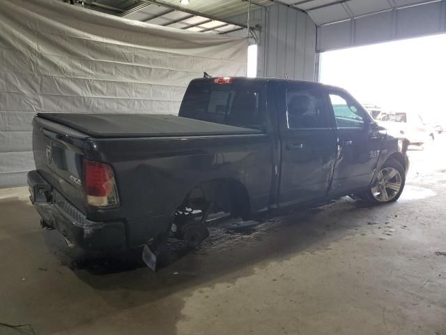 2016 Dodge RAM 1500 Sport