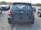 2008 Honda FIT Sport