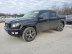 2013 Honda Ridgeline Sport