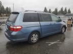 2005 Honda Odyssey EX