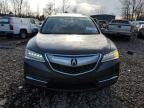 2014 Acura MDX