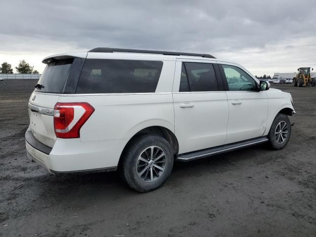 2021 Ford Expedition Max XLT