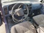 1995 Nissan Truck E/XE