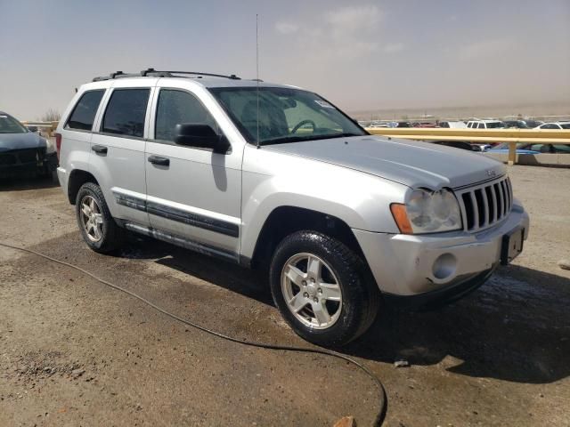 2005 Jeep Grand Cherokee Laredo