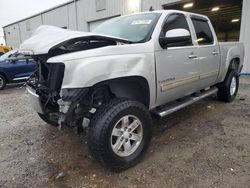 2007 GMC New Sierra C1500 en venta en Jacksonville, FL