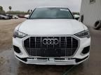 2020 Audi Q3 Premium