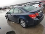 2016 Chevrolet Cruze Limited LS