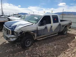 2001 Ford F250 Super Duty en venta en Colorado Springs, CO