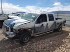 2001 Ford F250 Super Duty