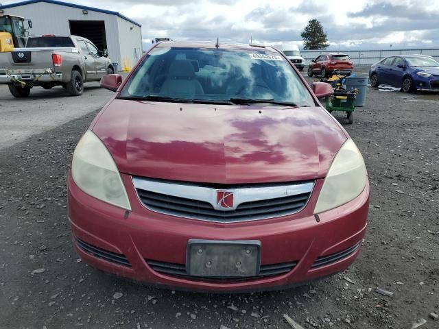 2007 Saturn Aura XE