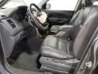 2007 Honda Pilot EXL