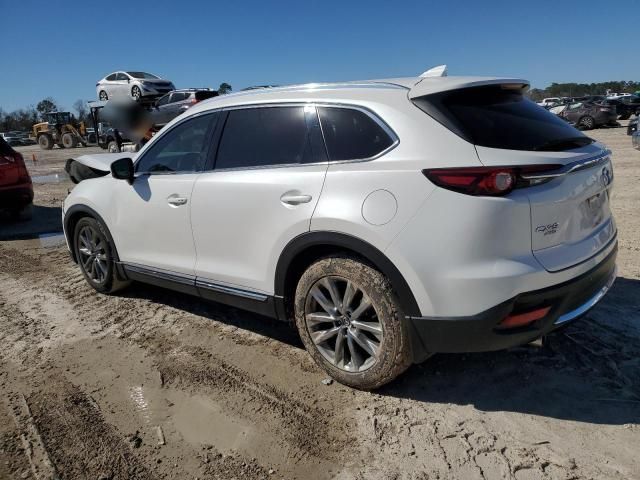 2017 Mazda CX-9 Signature