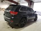 2011 Jeep Grand Cherokee Overland