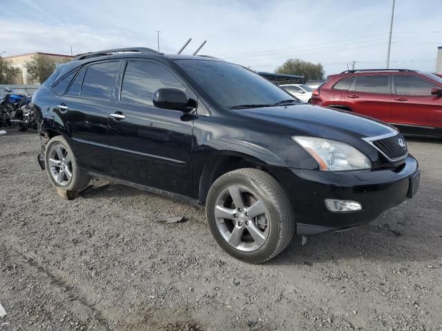 2009 Lexus RX 350