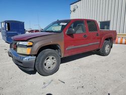 2004 Chevrolet Colorado en venta en Haslet, TX