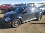 2012 Volkswagen Beetle