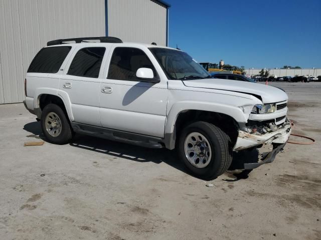 2005 Chevrolet Tahoe K1500