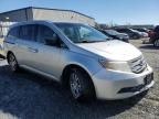 2012 Honda Odyssey EX