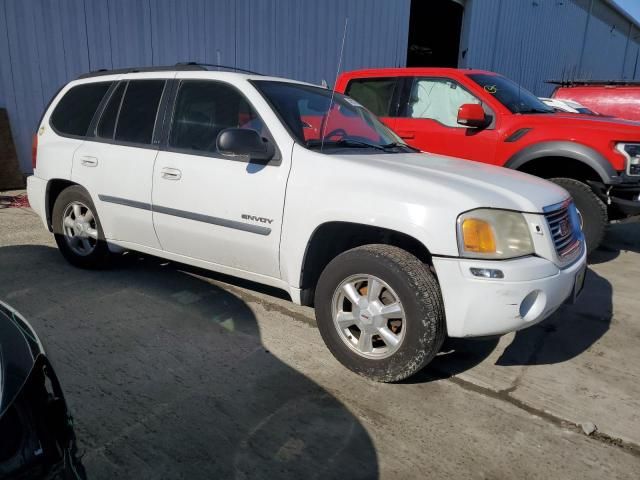 2006 GMC Envoy