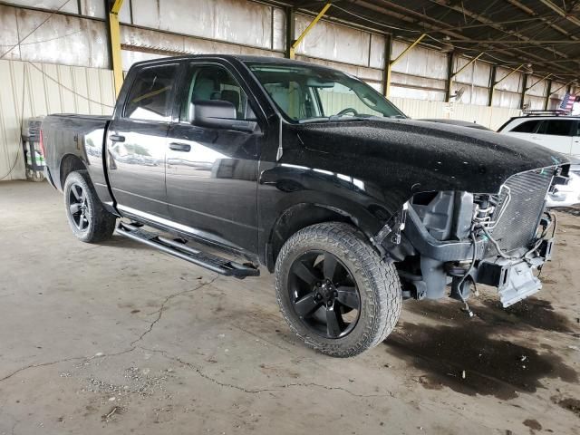 2014 Dodge RAM 1500 ST