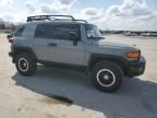 2013 Toyota FJ Cruiser