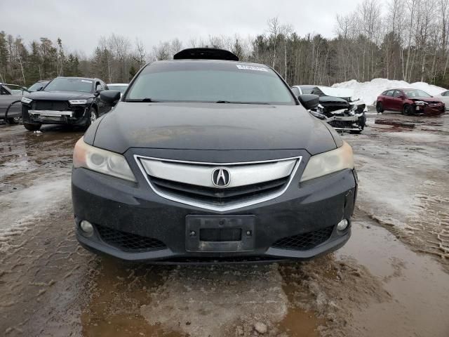 2013 Acura ILX 20 Premium