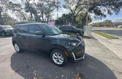 KIA salvage cars for sale: 2025 KIA Soul LX