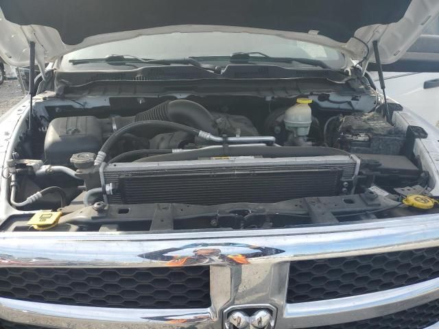 2018 Dodge RAM 1500 ST