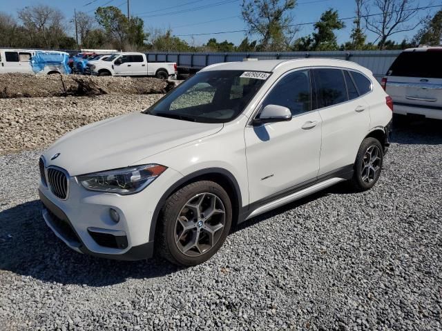 2017 BMW X1 XDRIVE28I