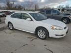 2014 Chevrolet Impala Limited LT