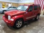 2009 Jeep Liberty Sport