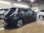 2015 Nissan Leaf S