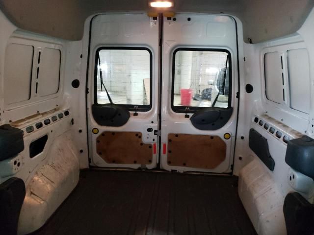 2012 Ford Transit Connect XLT