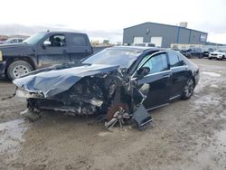 Salvage cars for sale at Magna, UT auction: 2014 Mercedes-Benz S 550 4matic