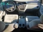 2001 Honda Odyssey EX