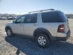 2007 Ford Explorer XLT