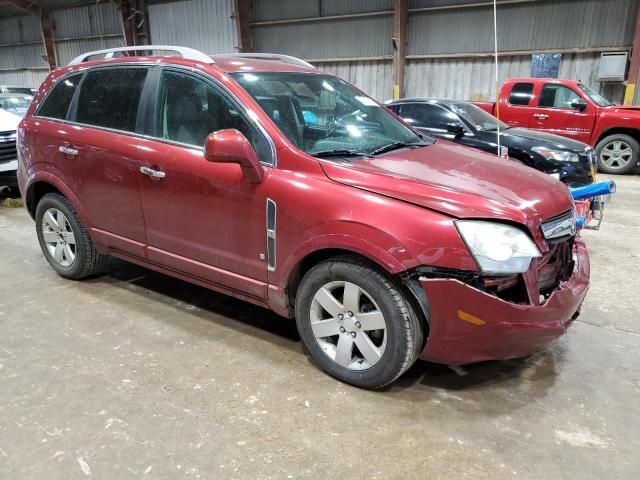 2009 Saturn Vue XR