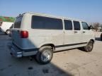 2001 Dodge RAM Wagon B2500