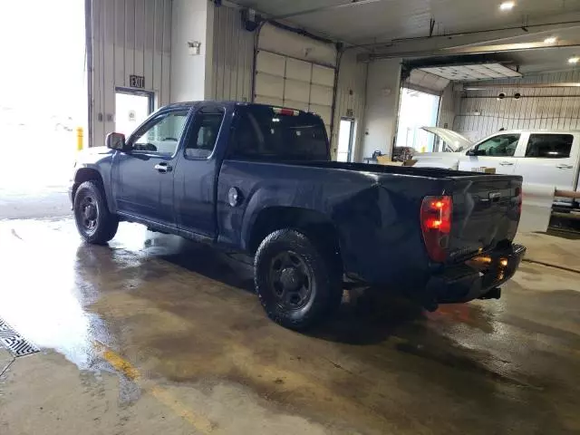 2010 Chevrolet Colorado