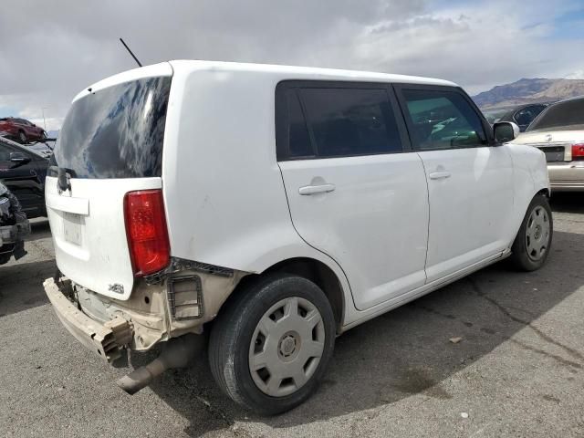 2008 Scion XB