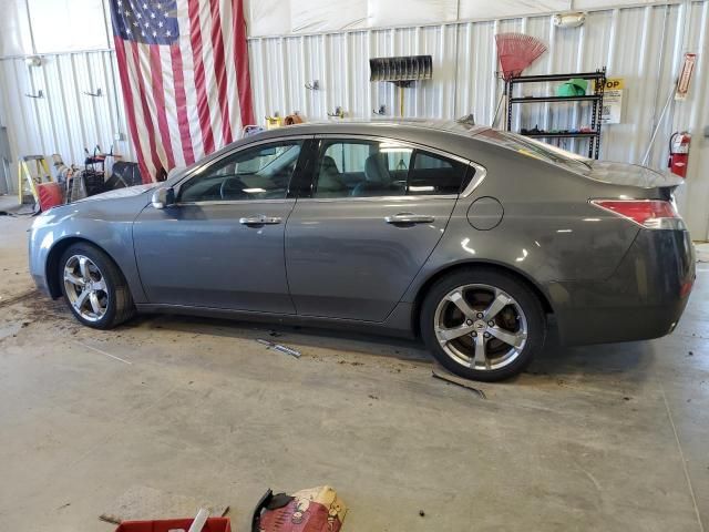 2009 Acura TL