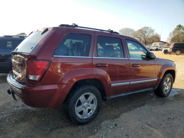 2007 Jeep Grand Cherokee Limited