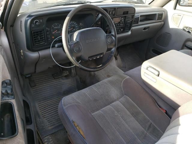 1994 Dodge RAM 2500