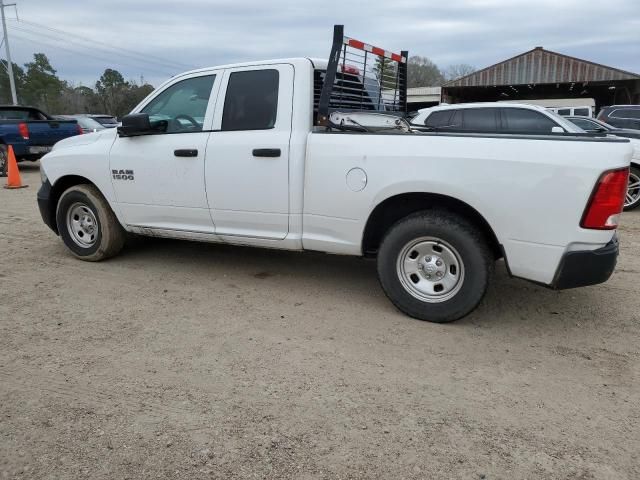 2018 Dodge RAM 1500 ST