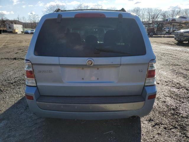 2008 Mercury Mariner