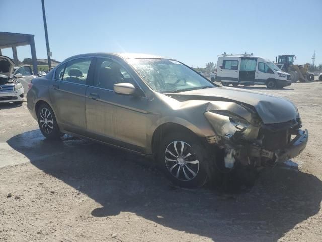 2010 Honda Accord LX