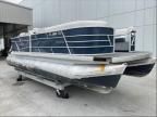 2022 Sweetwater/godfrey Marine 2286 SB